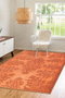 Conceptum Folk Chenille - Naranja BA 12